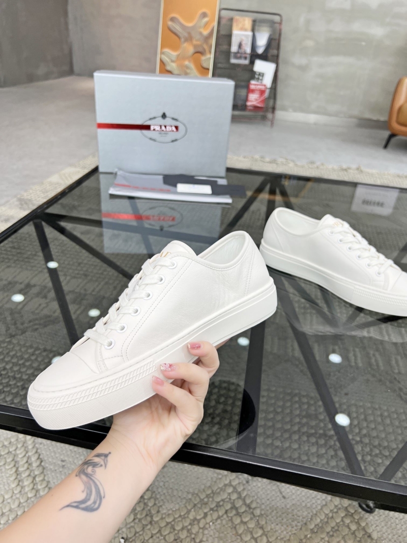 Prada Casual Shoes